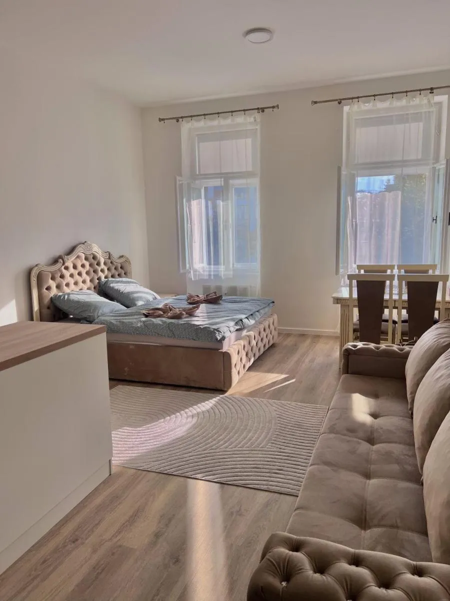 Apartman Queen — 3