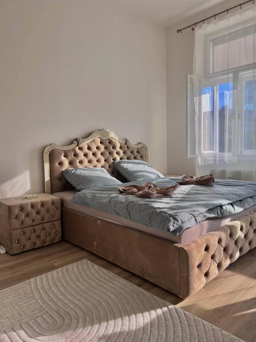 Apartman Queen — 2