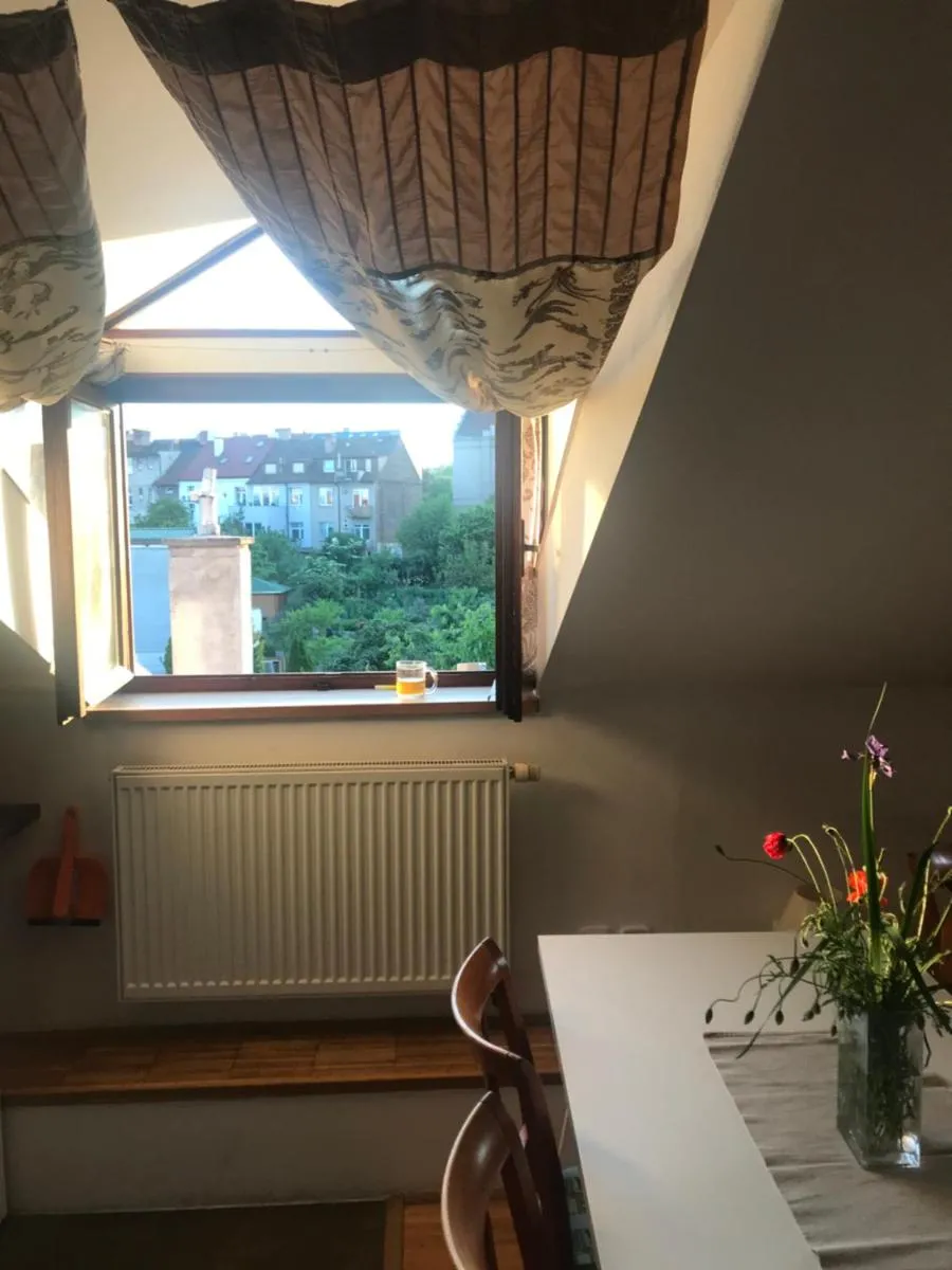 Apartmán Slovinská 28 — 3