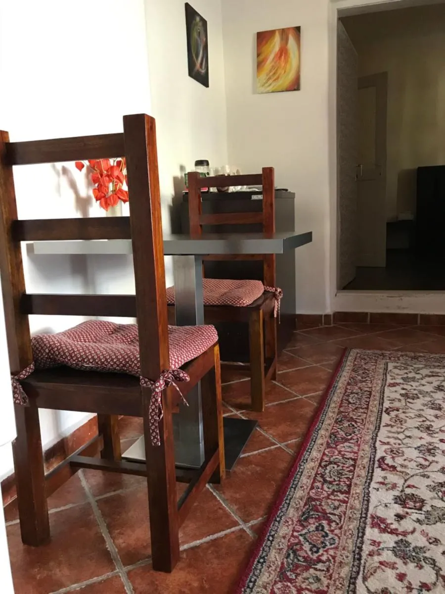 Apartmán Stursovka — 2
