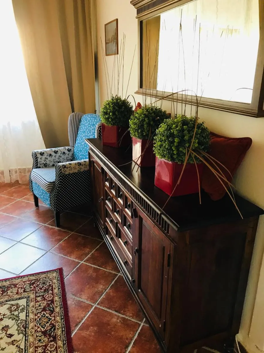 Apartmán Stursovka — 7