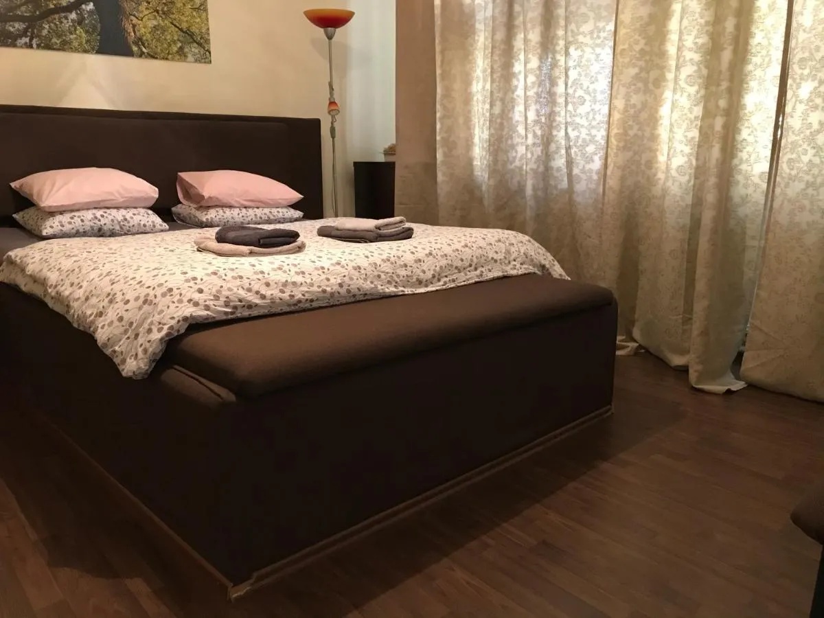 Apartmán Stursovka — 3