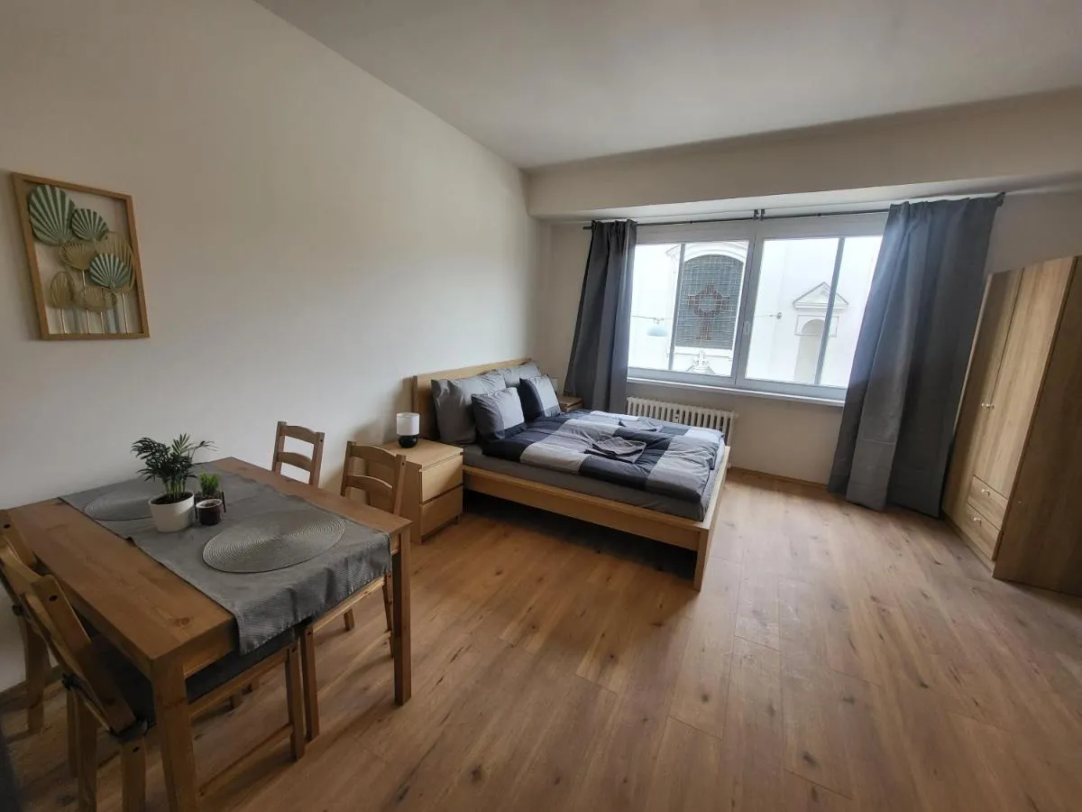 Apartmán Susan — 3