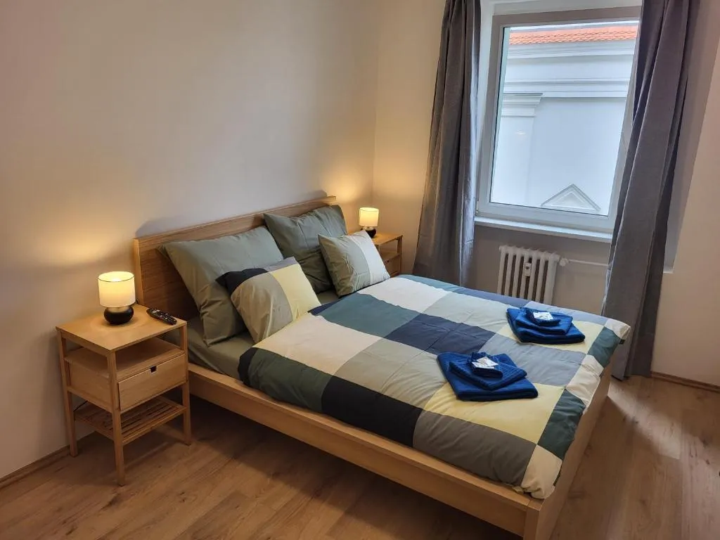 Apartmán Susan