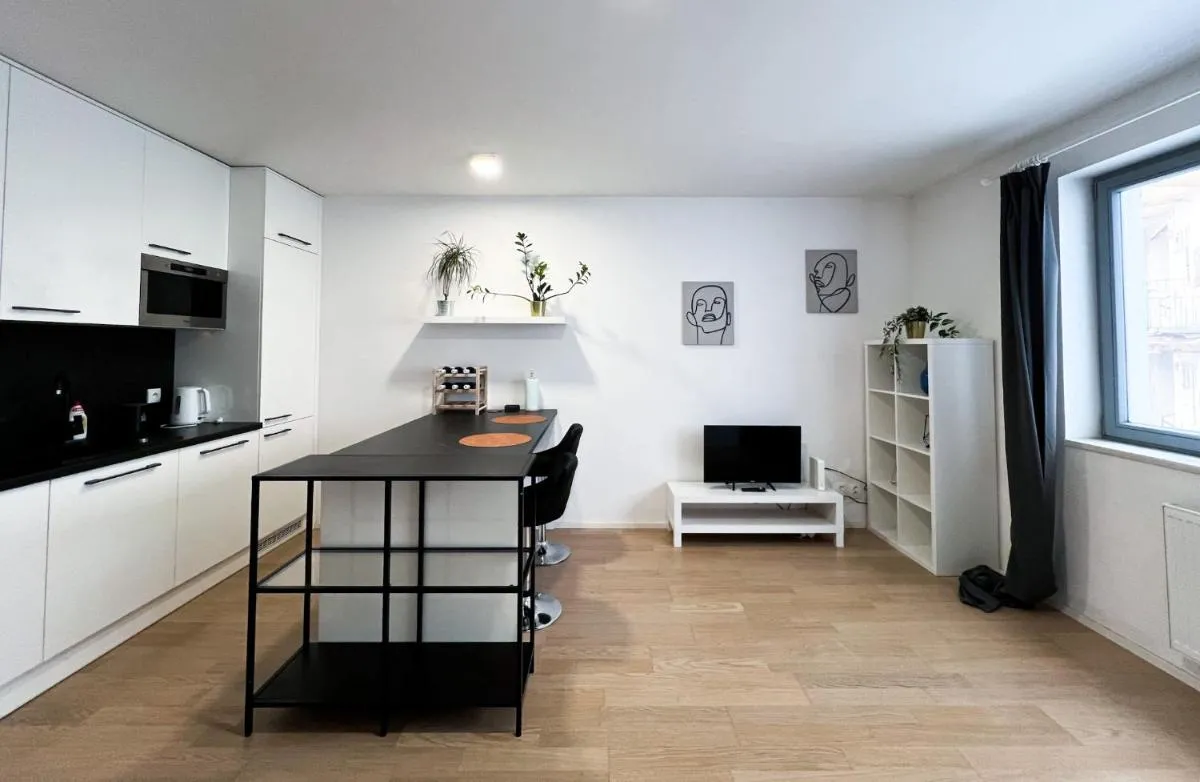Apartmán VLNA — 4