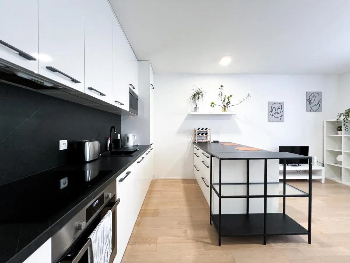 Apartmán VLNA — 6