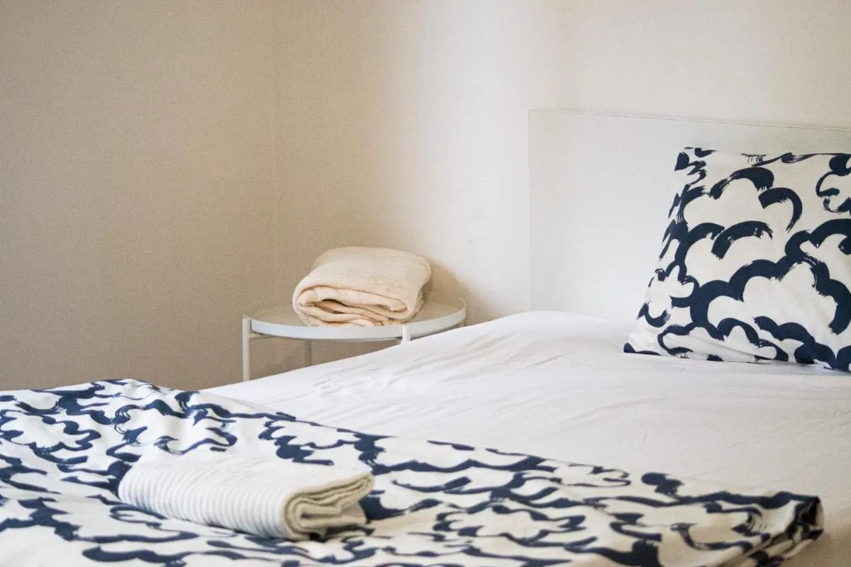 Apartmán VLNA — 5