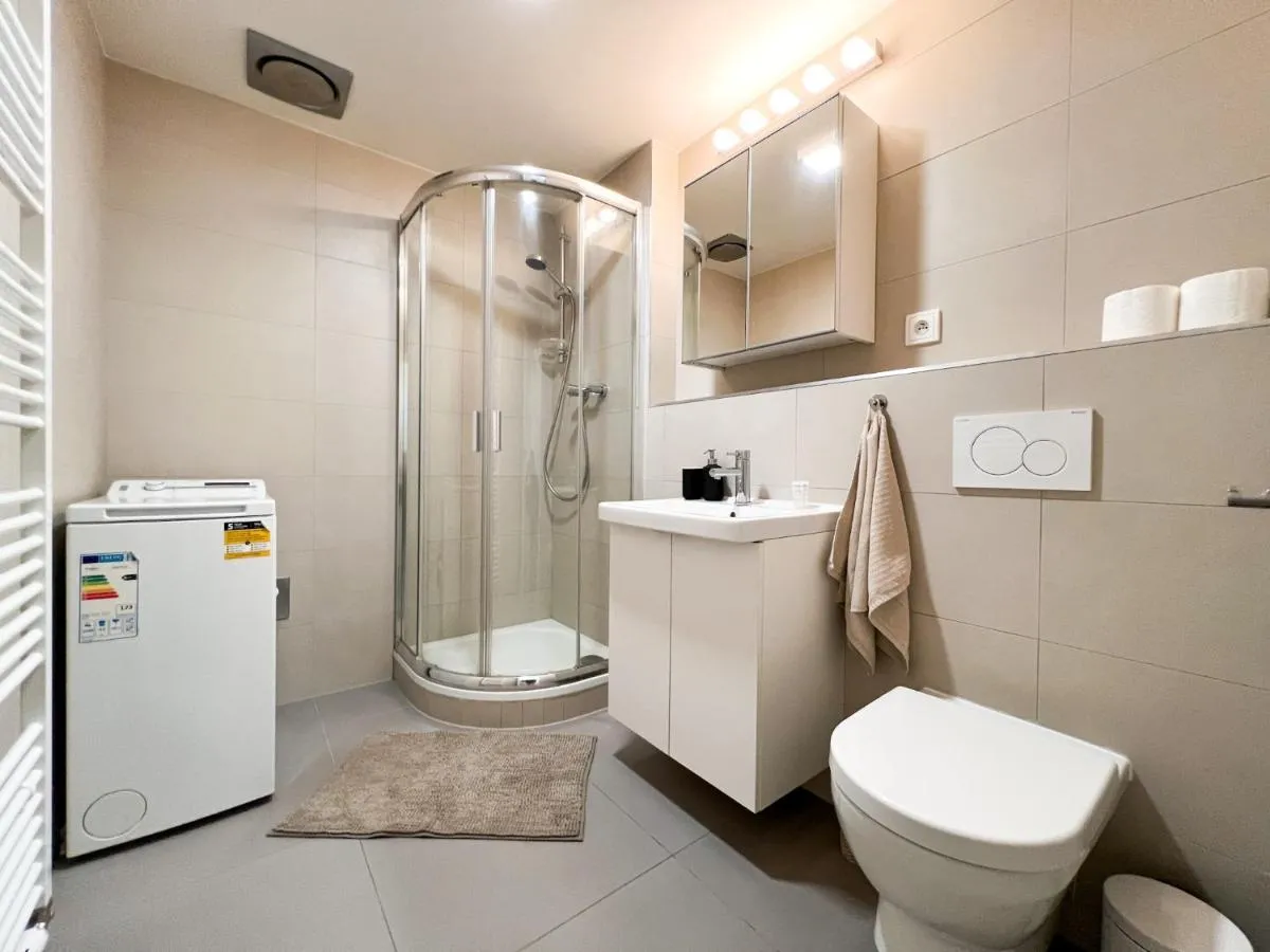 Apartmán VLNA — 3