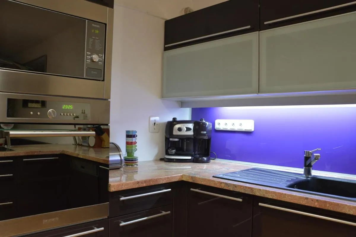 Apartmán Zderadova — 4