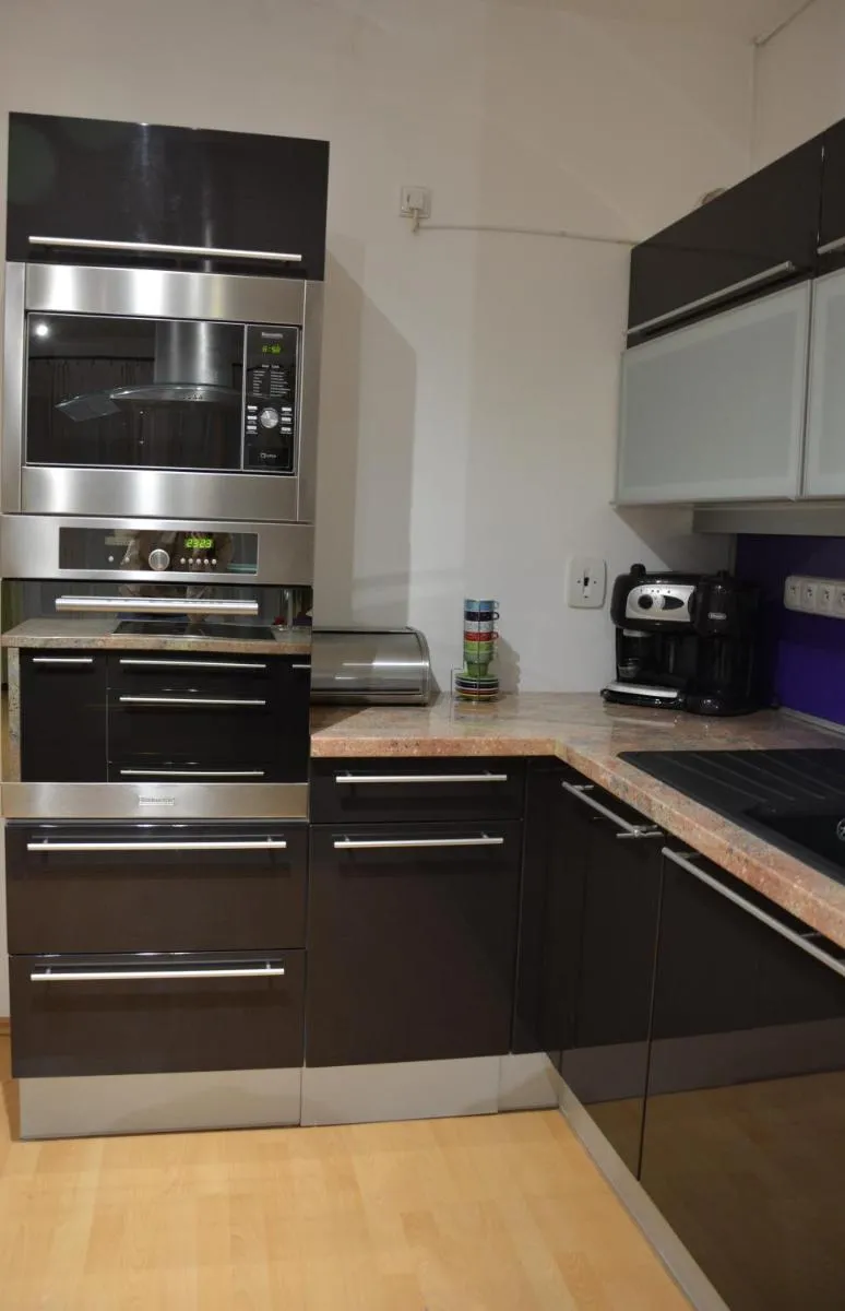 Apartmán Zderadova — 5