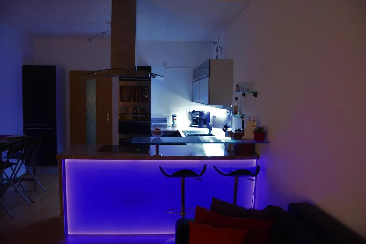 Apartmán Zderadova — 3