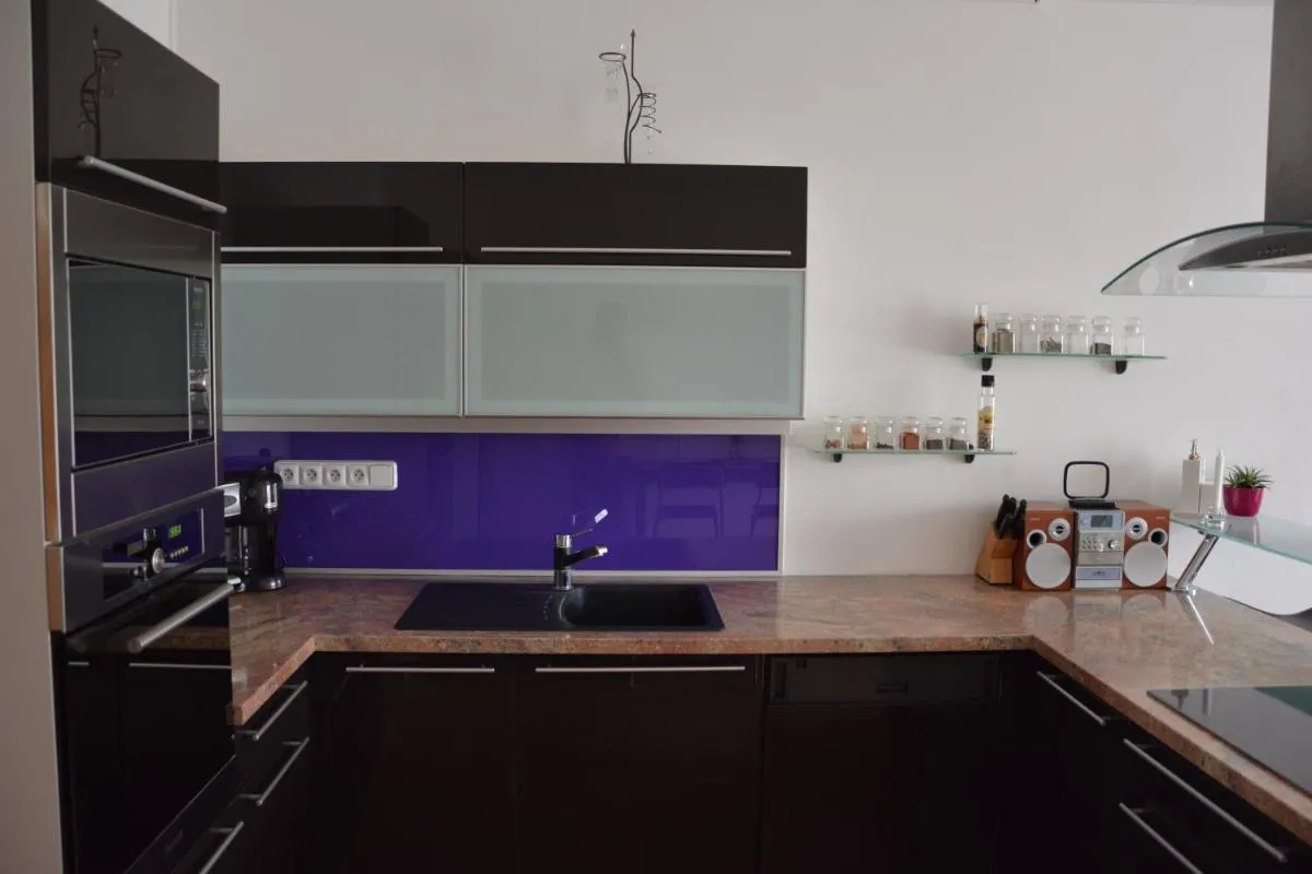 Apartmán Zderadova — 6