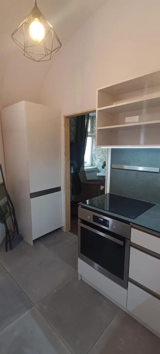 Apartman na Pekarske — 4