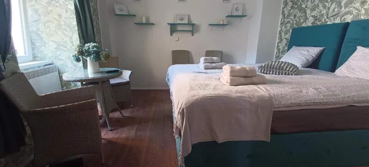 Apartman na Pekarske — 2