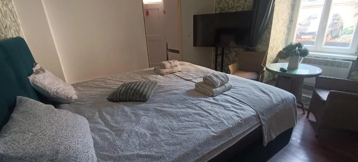 Apartman na Pekarske — 3