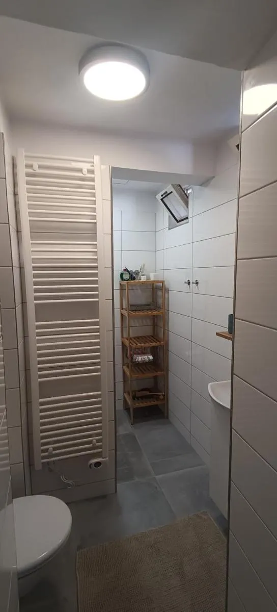 Apartman na Pekarske — 5