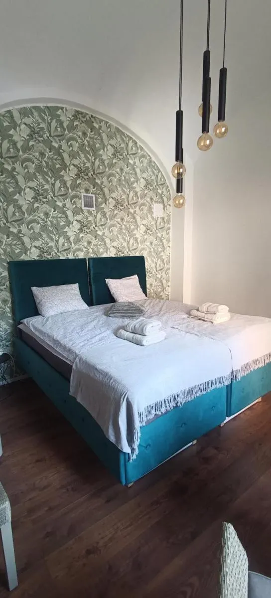 Apartman na Pekarske — 6