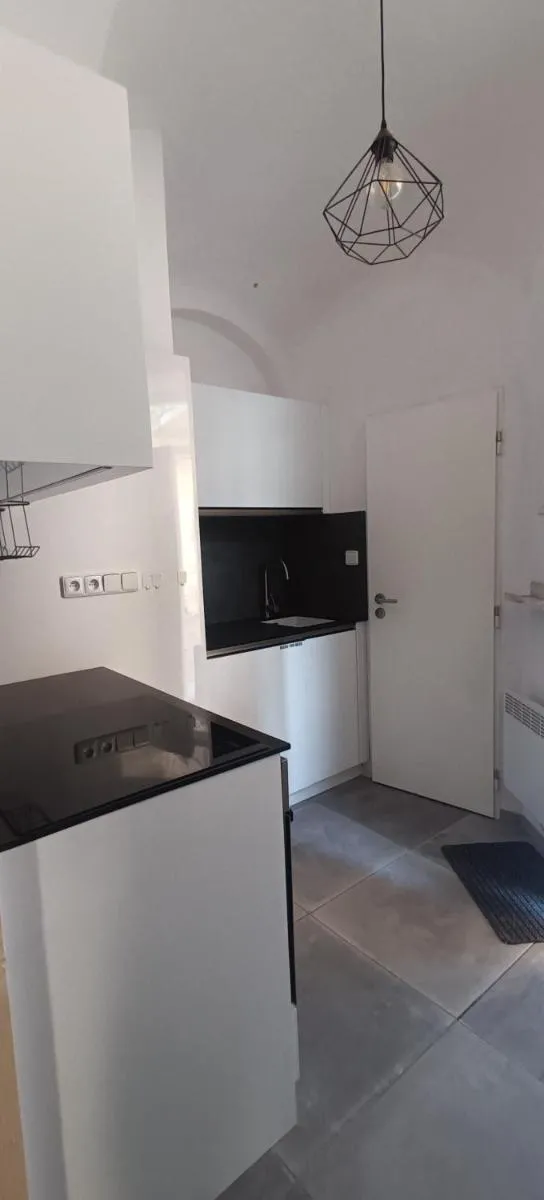Apartman na Pekarske — 7
