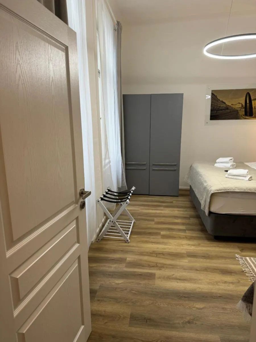 Apartmánový Dům Centrum — 5