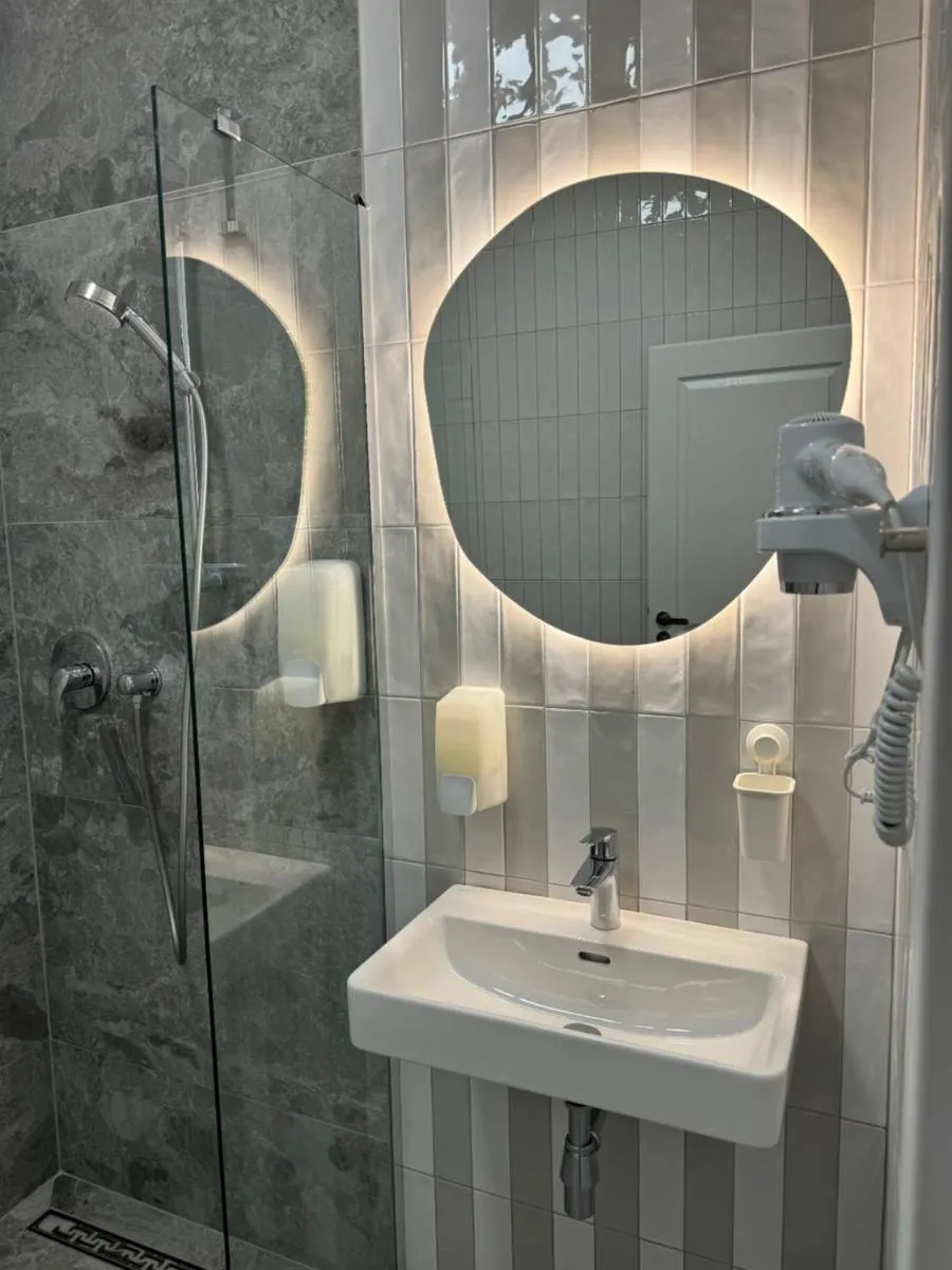 Apartmánový Dům Centrum — 7