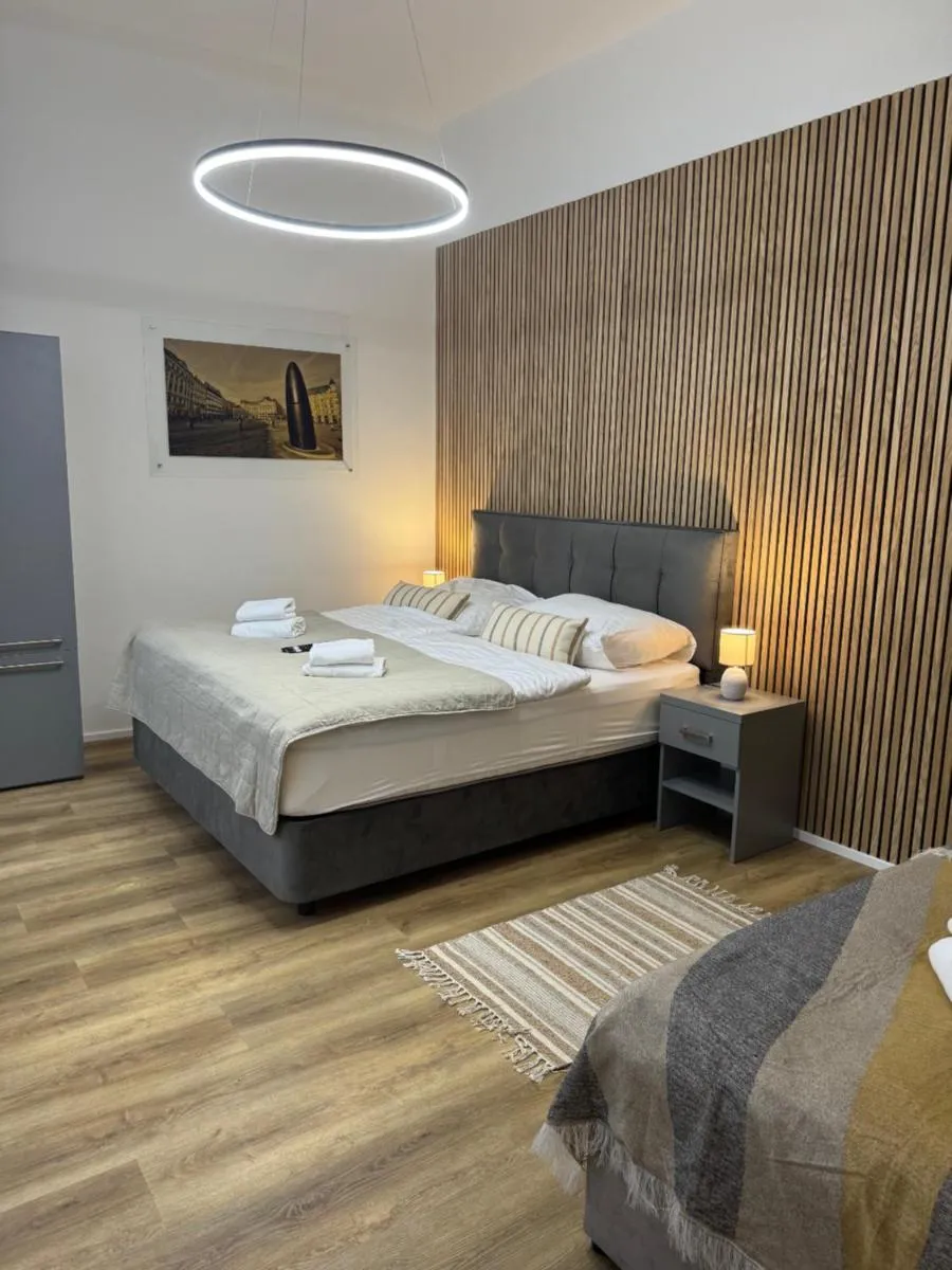 Apartmánový Dům Centrum — 6