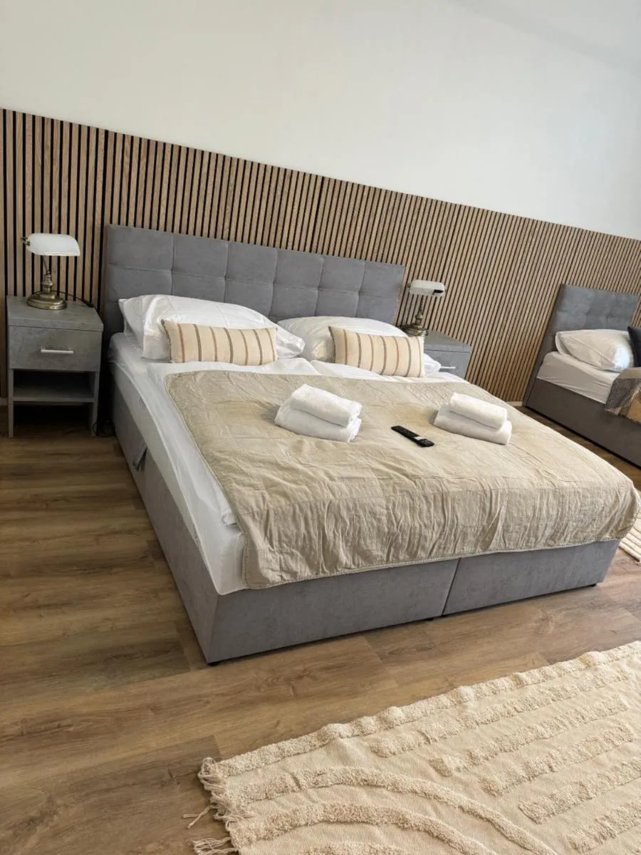 Apartmánový Dům Centrum — 3
