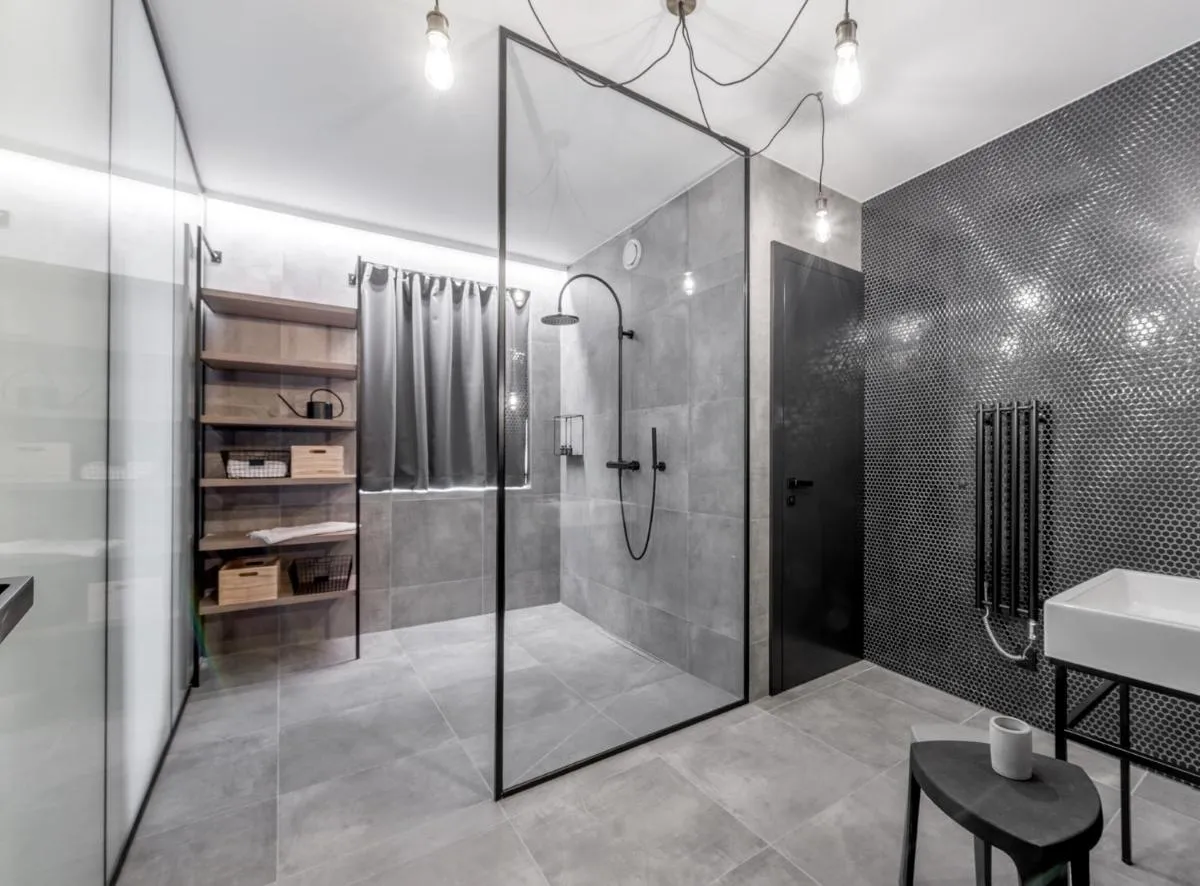 Apartmánový dům U Tomana — 3