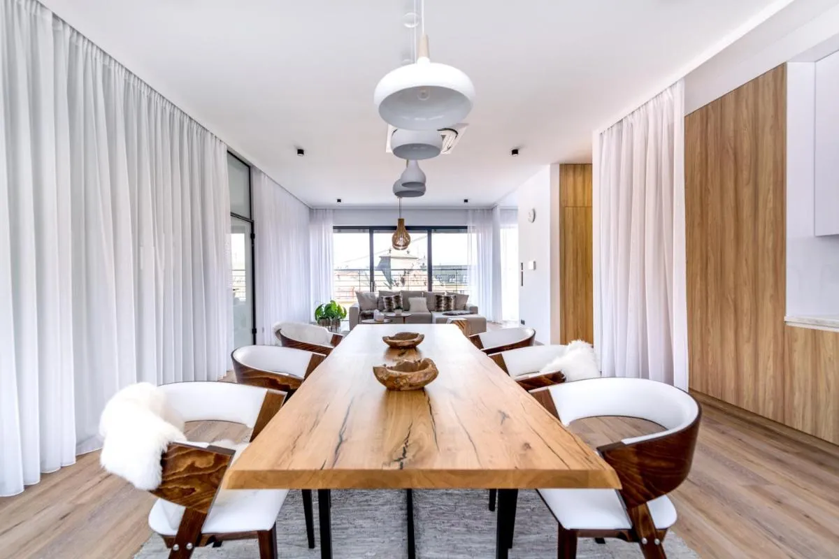 Apartmánový dům U Tomana — 6