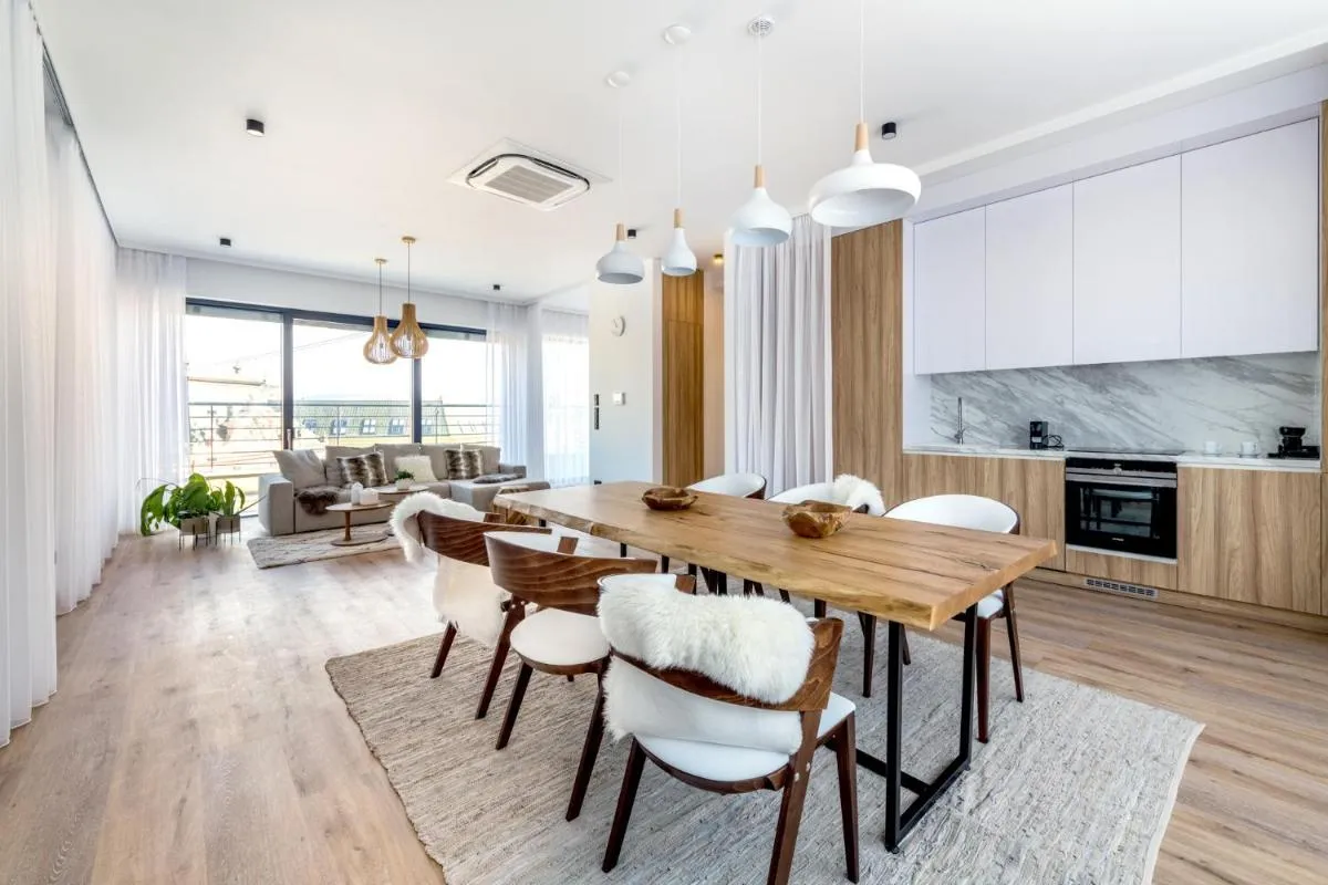 Apartmánový dům U Tomana — 5