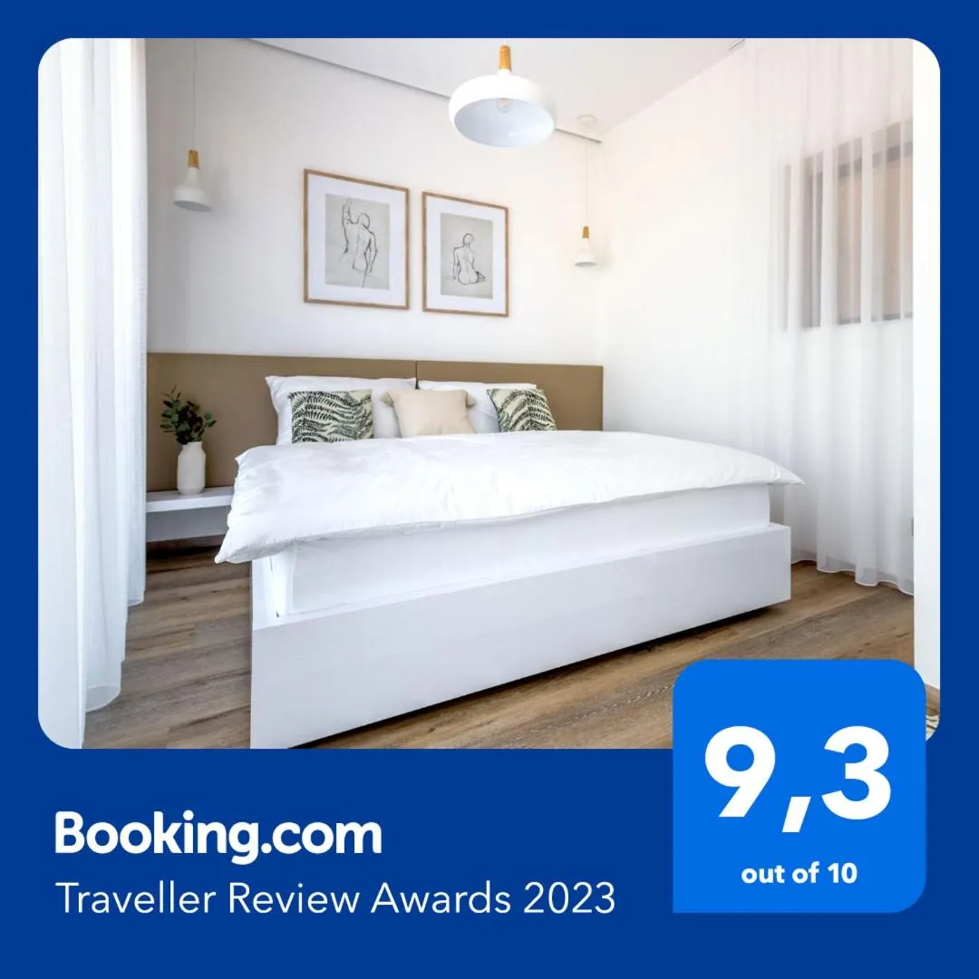 Apartmánový dům U Tomana — 4
