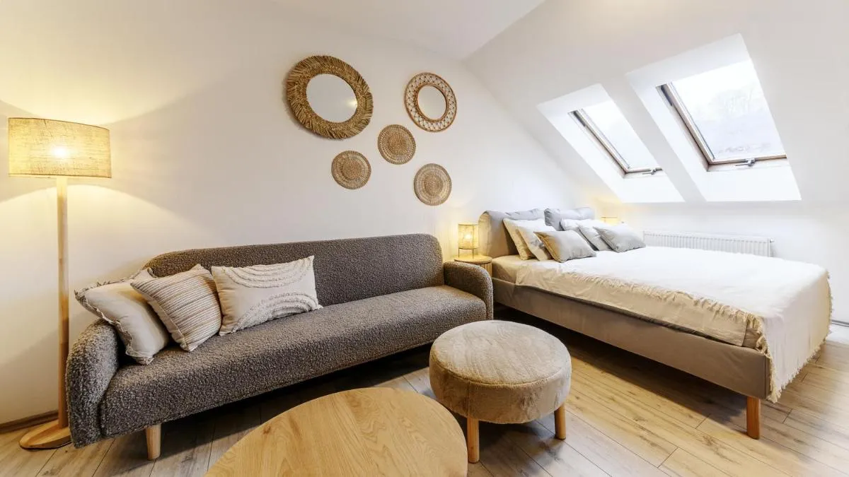 Apartmán pod Špilberkem — 6