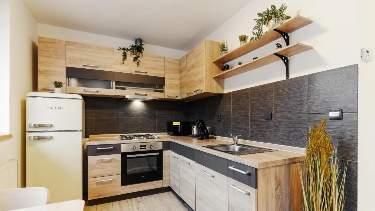 Apartmán pod Špilberkem — 4