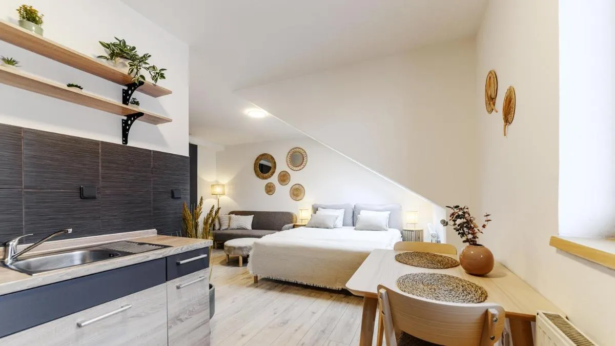 Apartmán pod Špilberkem — 3
