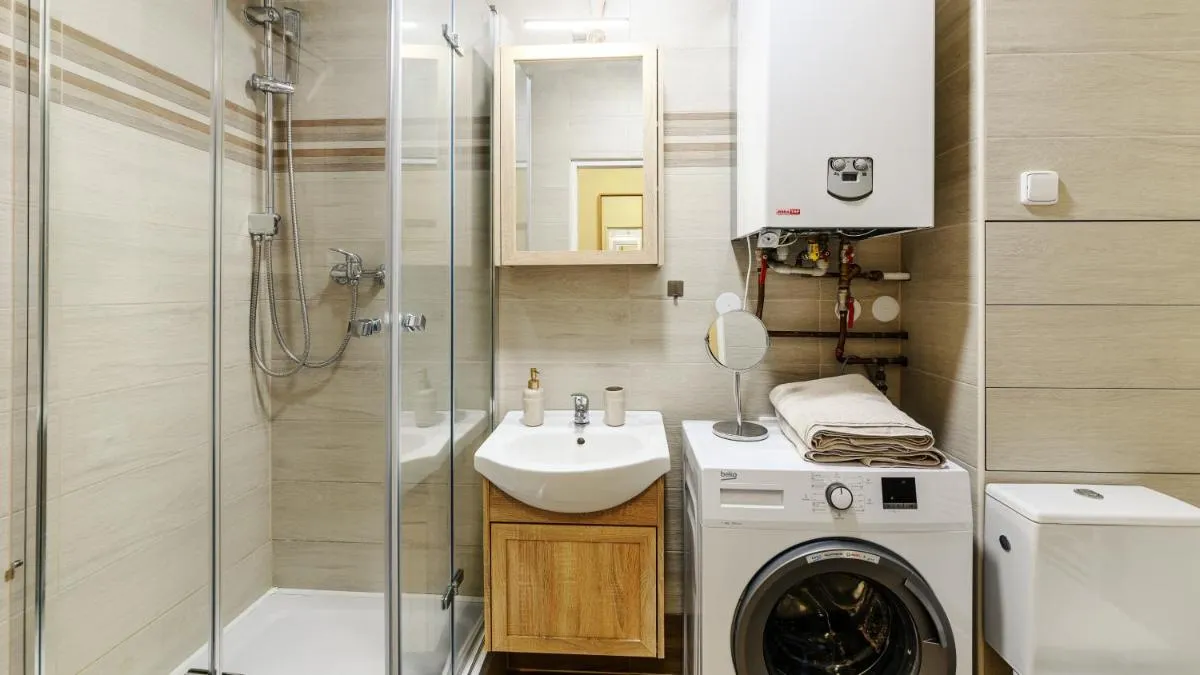 Apartmán pod Špilberkem — 7