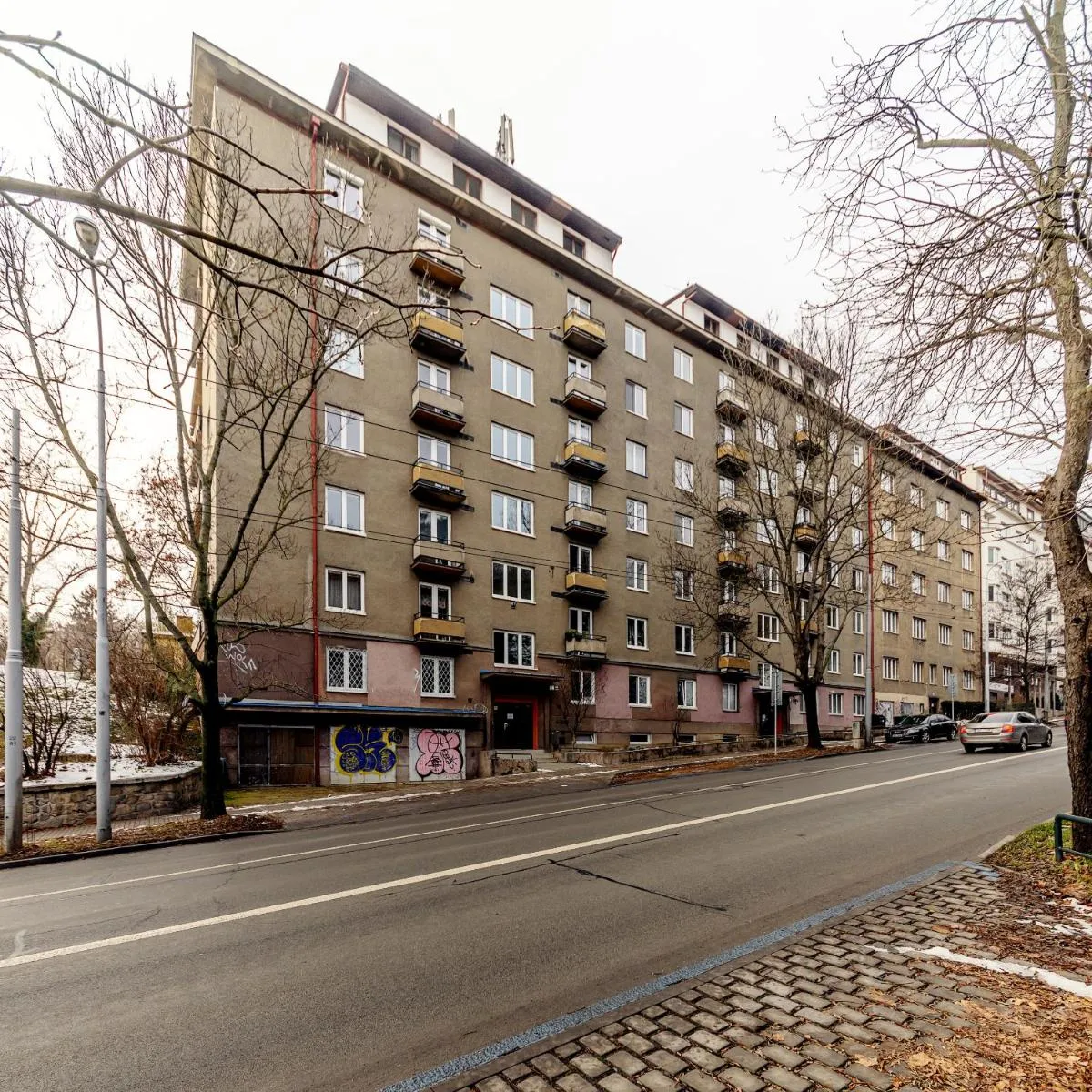 Apartmán pod Špilberkem — 5