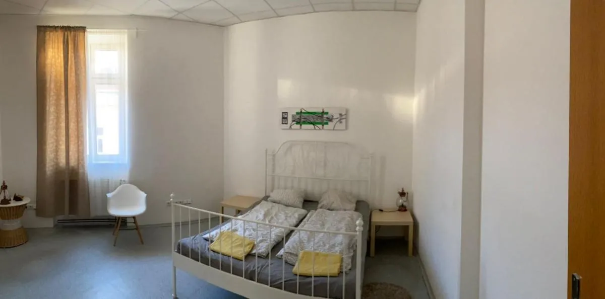 Apartmans v arealu Vlnena — 7