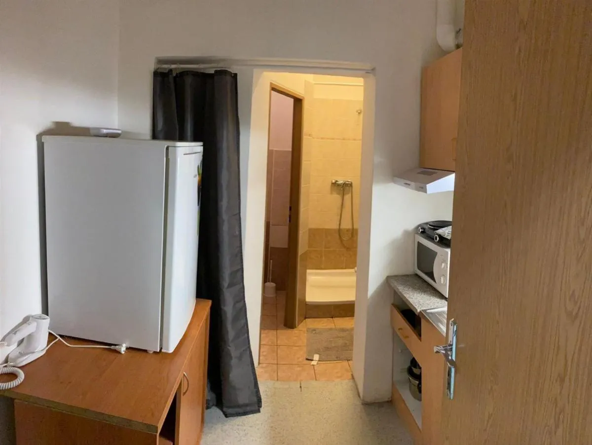 Apartmans v arealu Vlnena — 2