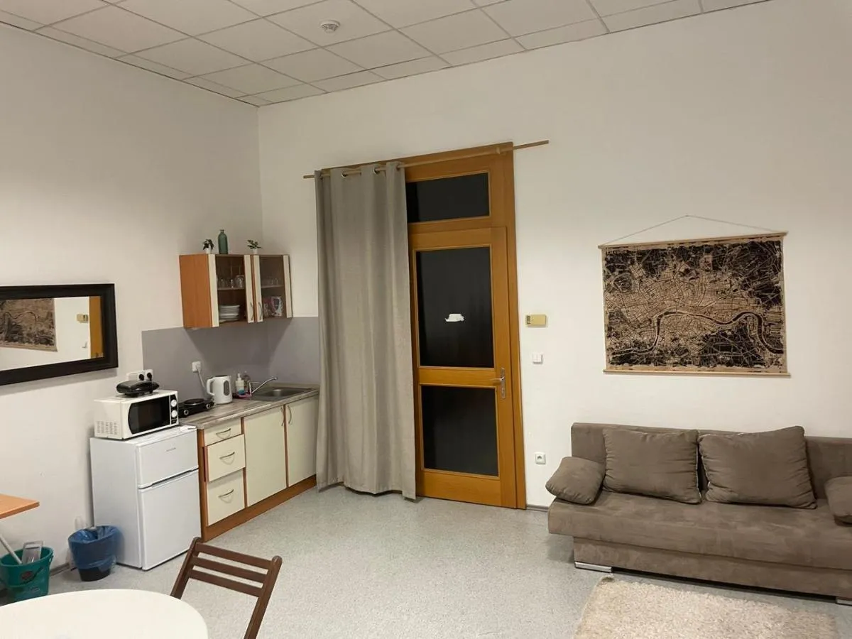 Apartmans v arealu Vlnena — 3