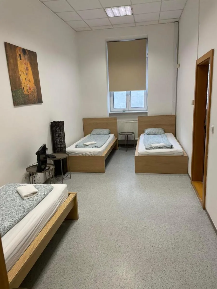 Apartmans v arealu Vlnena — 4