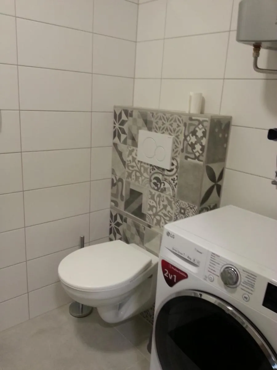 Apartmán v blízkosti centra Brna — 7