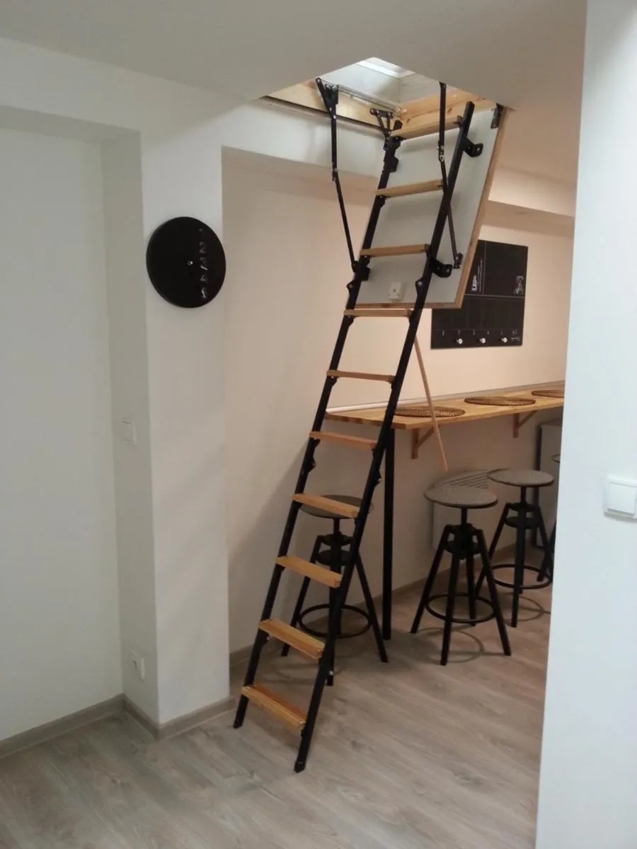 Apartmán v blízkosti centra Brna — 4