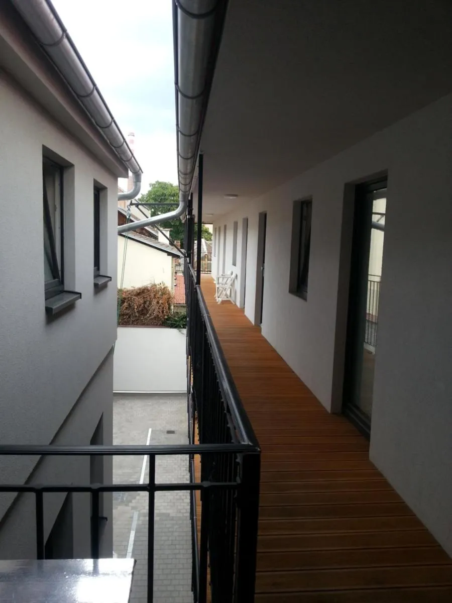 Apartmán v blízkosti centra Brna — 2