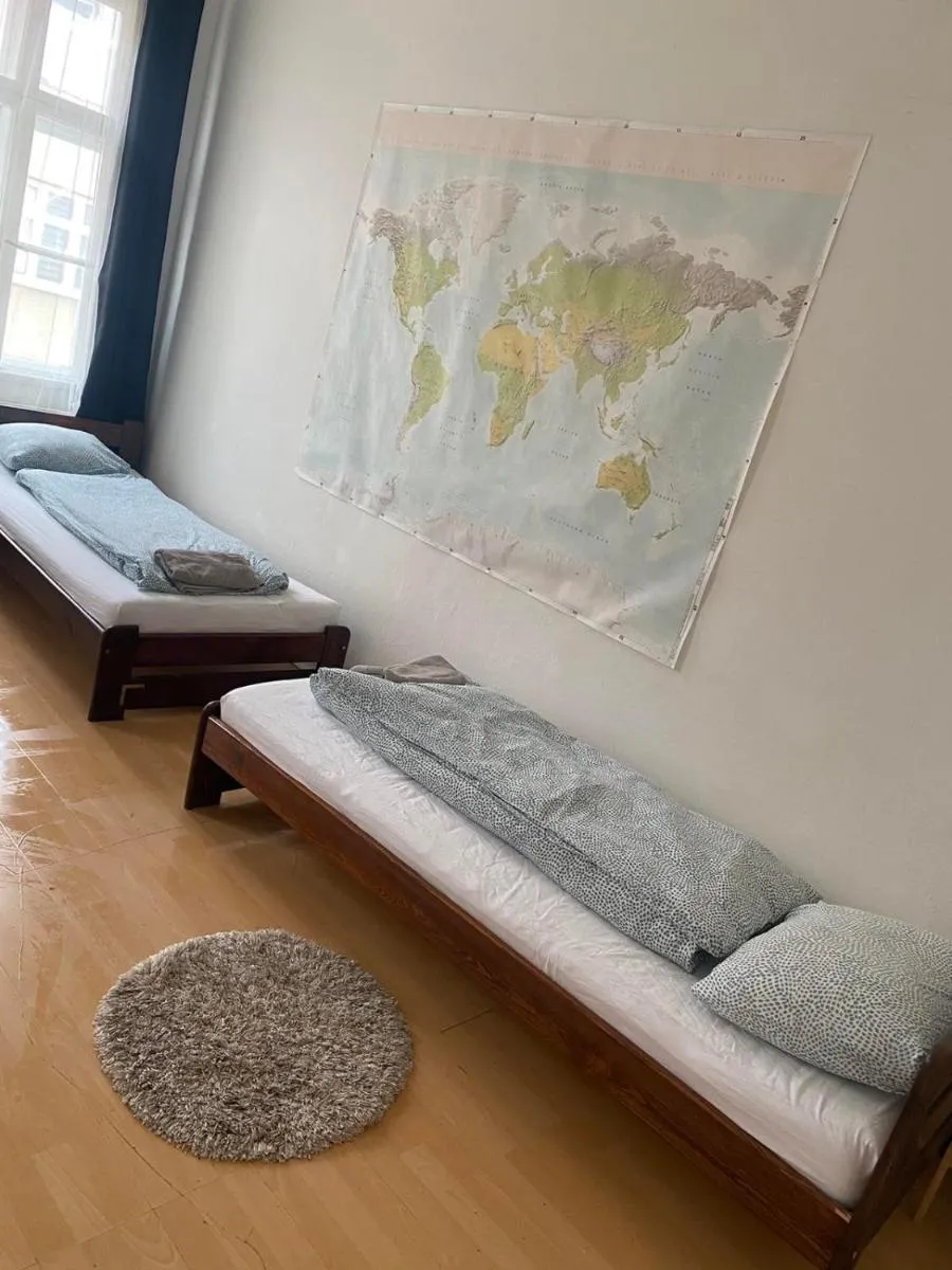 Apartman vedle Dětská nemocnice — 3