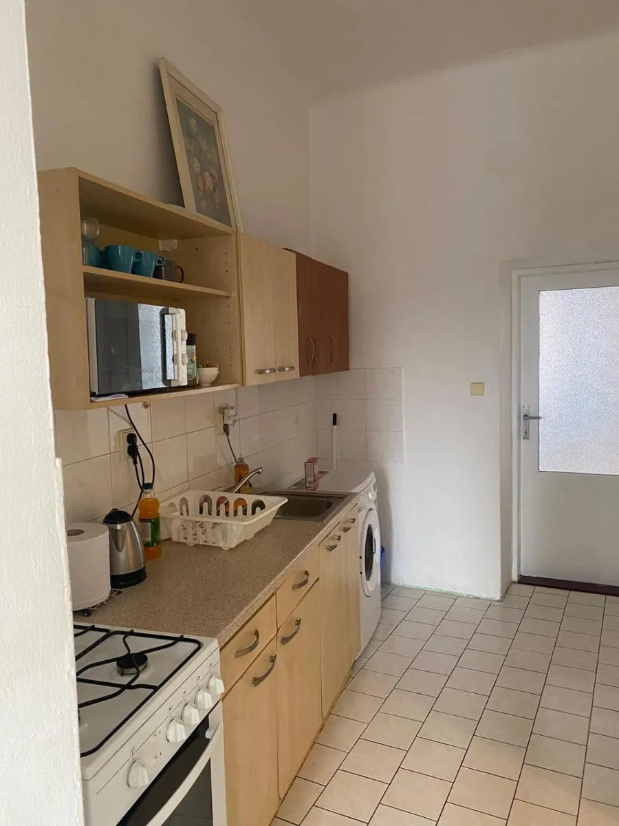 Apartman vedle Dětská nemocnice — 4