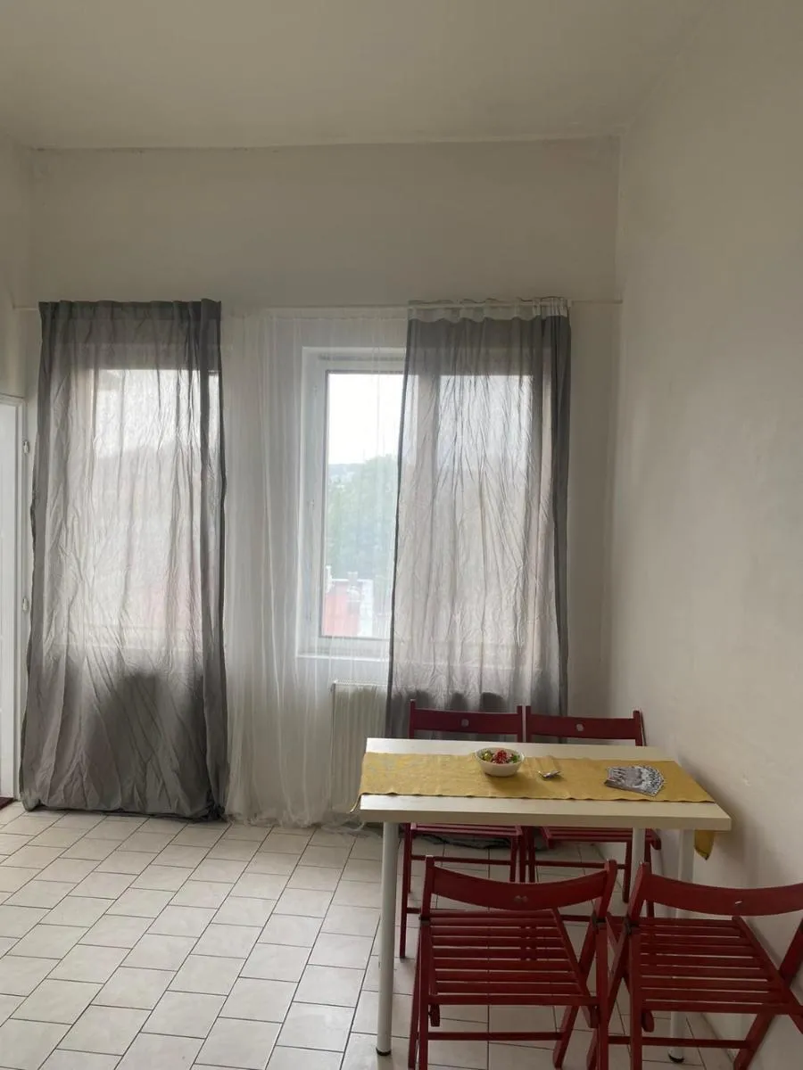 Apartman vedle Dětská nemocnice — 6