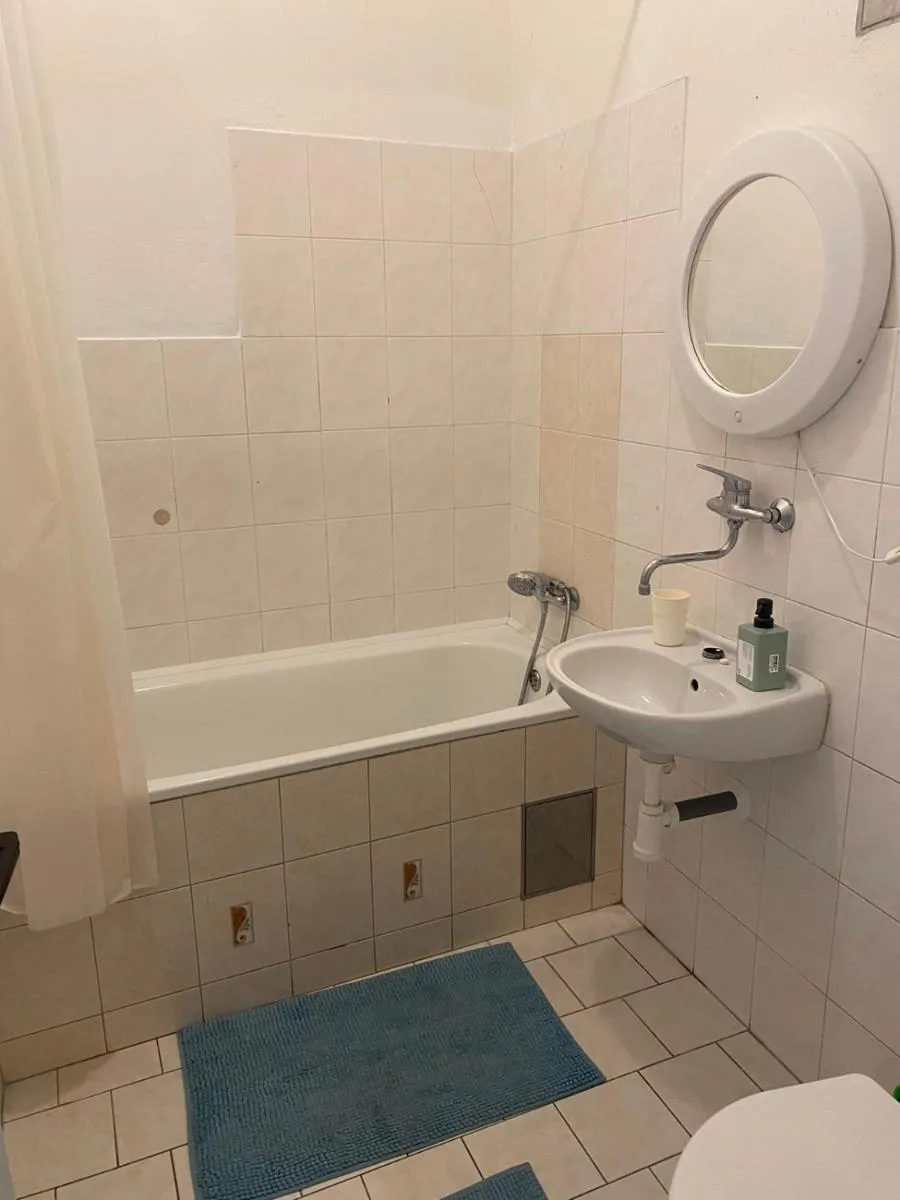 Apartman vedle Dětská nemocnice — 7