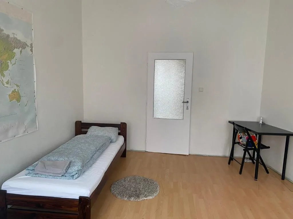 Apartman vedle Dětská nemocnice
