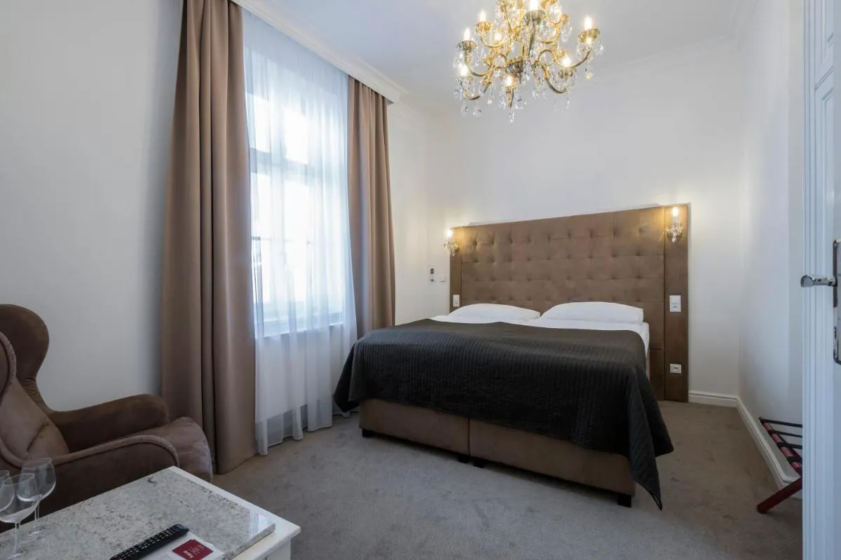 Apartmány Arte — 7