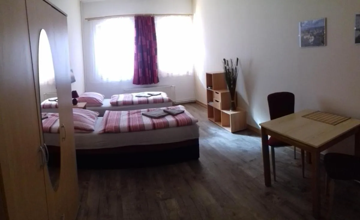 Apartmány Brno — 7