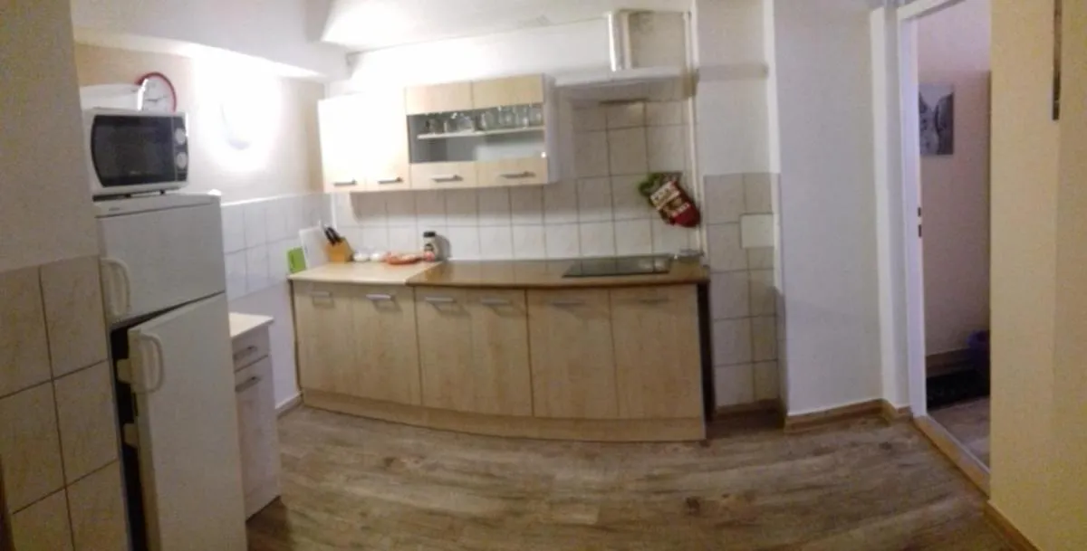 Apartmány Brno — 6